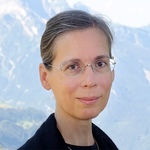 Andrea Ruf