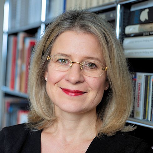 Carolin Lauer