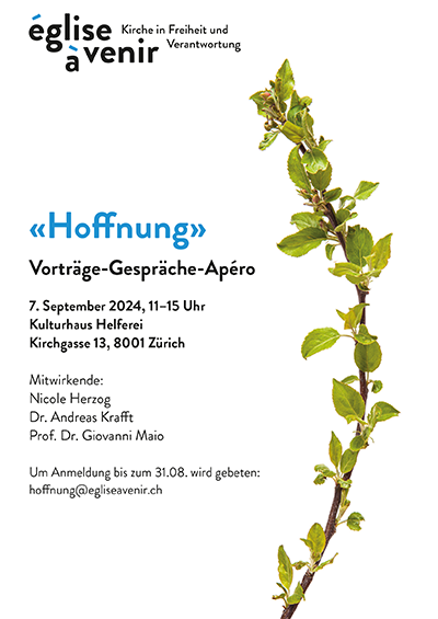 Flyer zum Event (PDF)